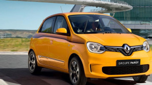 La Renault Twingo bientôt remplacée par une nouvelle citadine ?