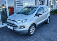Ford EcoSport 1.0 EcoBoost 125ch Trend