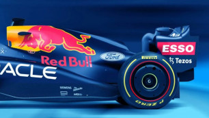 Ford devient partenaire technique de l'écurie de Formule 1 Oracle Red Bull Racing à partir de 2026 !