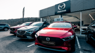 Ouverture de votre concession Mazda à Cahors !