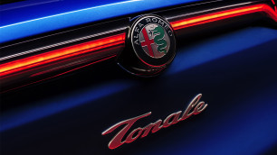 Découvrez la Nouvelle Alfa Romeo Tonale