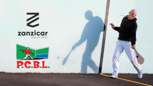Zanzicar est le partenaire officiel du tournoi de Pelote Basque Bordeaux Lac