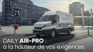 IVECO Daily AIR-PRO