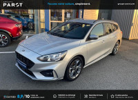 Ford Focus SW 1.5 EcoBlue 120ch ST-Line