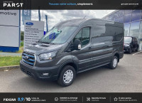 Ford Transit 2T Fg PE 350 L2H2 198 kW Batterie 75/68 kWh Trend Business