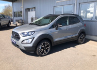 Ford EcoSport 1.0 EcoBoost 125ch Active 147g