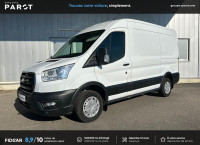 Ford Transit 2T Fg T350 L3H2 2.0 EcoBlue 130ch Trend Business