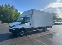 IVECO Daily 50C15