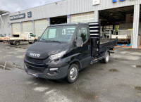 IVECO Daily CCb 35C13 Empattement 3750 Leaf BVA