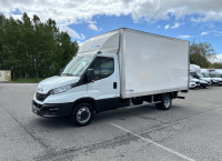 IVECO Daily CCb 35C16H3.0 Empattement 4100