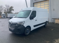 Renault Master Fg F3300 L2H2 2.3 dCi 135ch Cabine Approfondie Grand Confort Euro6