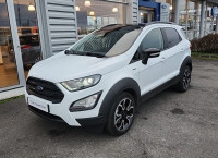 Ford EcoSport 1.0 EcoBoost 125ch Active 6cv