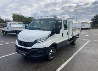 IVECO Daily CCb 35C16 D Empattement 4100