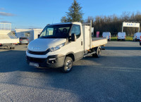 IVECO Daily CCb 35C14S Empattement 3750