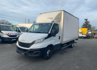 IVECO Daily CCb 35C16H3.0 empattement 4100 Tor