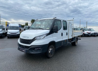 IVECO Daily CCb 35C16H3.0 D Empattement 4100