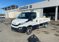 IVECO Daily CCb 35C15H Empattement 3450 Tor