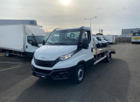 IVECO Daily CCb 35S16 Empattement 4100