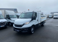 IVECO Daily CCb 35C14 empattement 3750 Tor