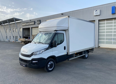 IVECO Daily CCb 35C16 Empattement 4100