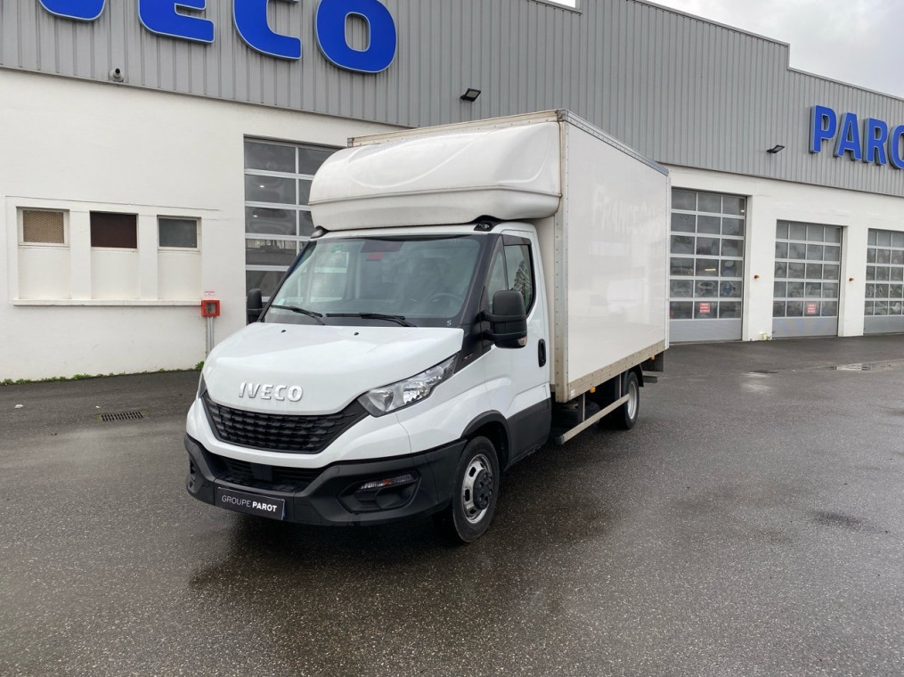 IVECO Daily CCb 35C16H3.0 Empattement 4100