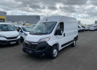 Opel Movano Fg 3.3T L1H2 2.2d 140ch Pack Business