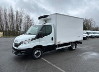 IVECO Daily CCb 35C16H Empattement 3750
