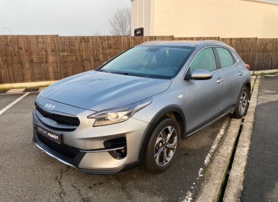 Kia XCeed 1.5 T-GDI 160ch Active DCT7 MY22