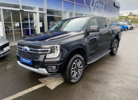 Ford Ranger 2.0 EcoBlue 205ch Stop&Start Double Cabine Limited e-4WD BVA10