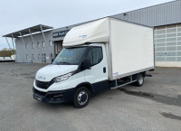 IVECO Daily CCb 35C16 Empattement 4100 Tor