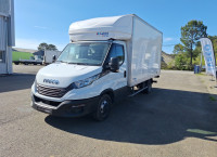 IVECO Daily CCb 35C16H3.0 empattement 4100