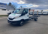 IVECO Daily CCb 35C14H Empattement 4100