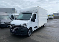 Renault Master Grd Vol F3500 L3 2.3 dCi 145ch energy 20m3 Confort Euro6