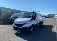 IVECO Daily CCb 35C14 Empattement 3750 Tor
