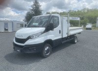 IVECO Daily CCb 35C16H3.0 Empattement 3750