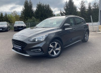 Ford Focus Active 1.5 EcoBlue 120ch