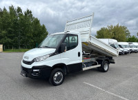 IVECO Daily CCb 35C15H Empattement 3450