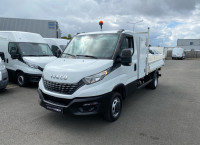 IVECO Daily CCb 35C14 Empattement 3750 Tor