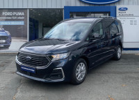 Ford Grd Tourneo Connect 1.5 EcoBoost 114ch Titanium