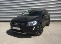 Volvo XC60 D3 150 ch S&S Geartronic 8 Momentum