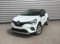 Renault CAPTUR Nouveau TCe 100 Intens