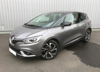 Renault SCENIC IV TCe 140 FAP Intens