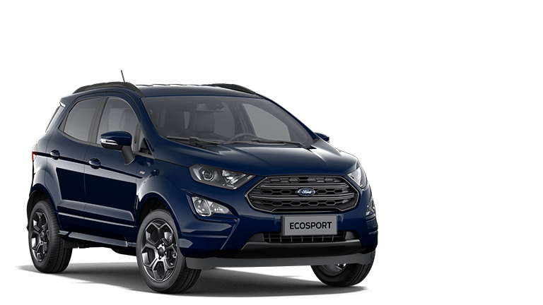 Ford Ecoport